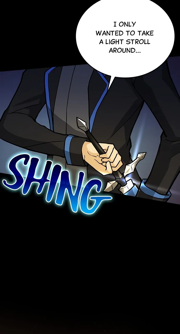 Hidden Class Gravity User Chapter 6 page 96 - 