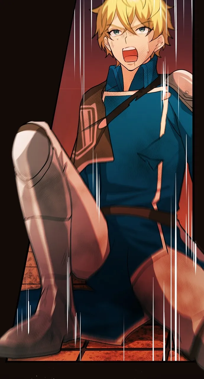 Hidden Class Gravity User Chapter 6 page 100 - 
