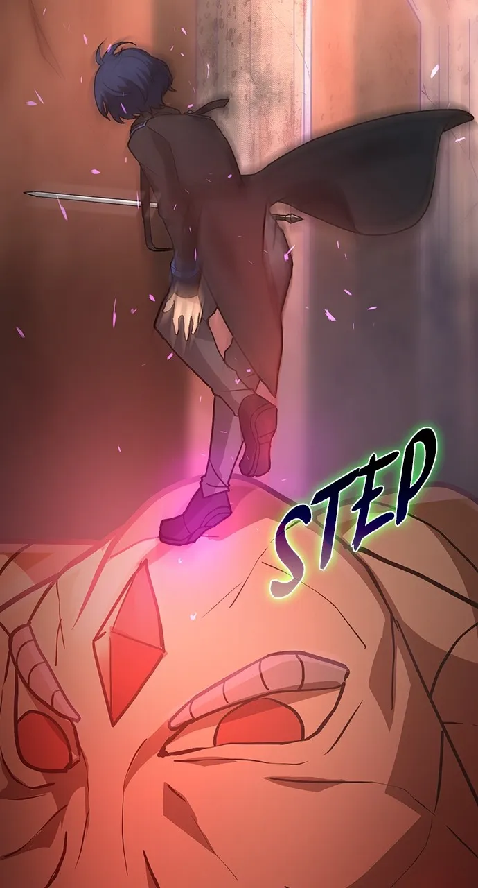 Hidden Class Gravity User Chapter 7 page 22 - 