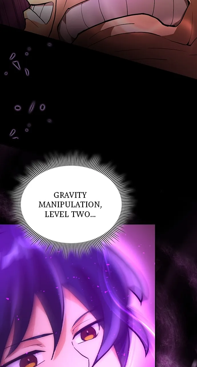Hidden Class Gravity User Chapter 7 page 26 - 
