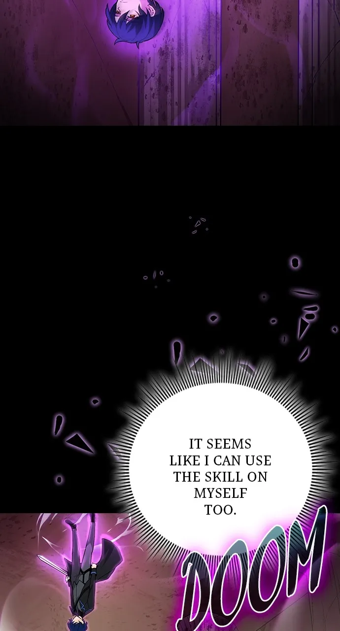 Hidden Class Gravity User Chapter 7 page 30 - 