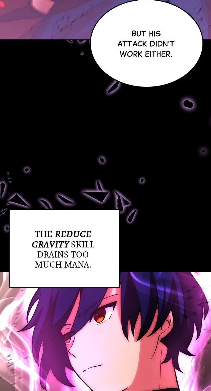 Hidden Class Gravity User Chapter 7 page 5 - 