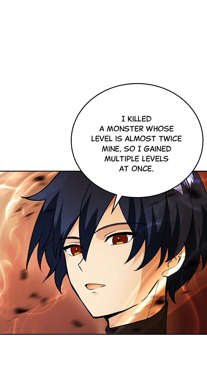 Hidden Class Gravity User Chapter 7 page 50 - 