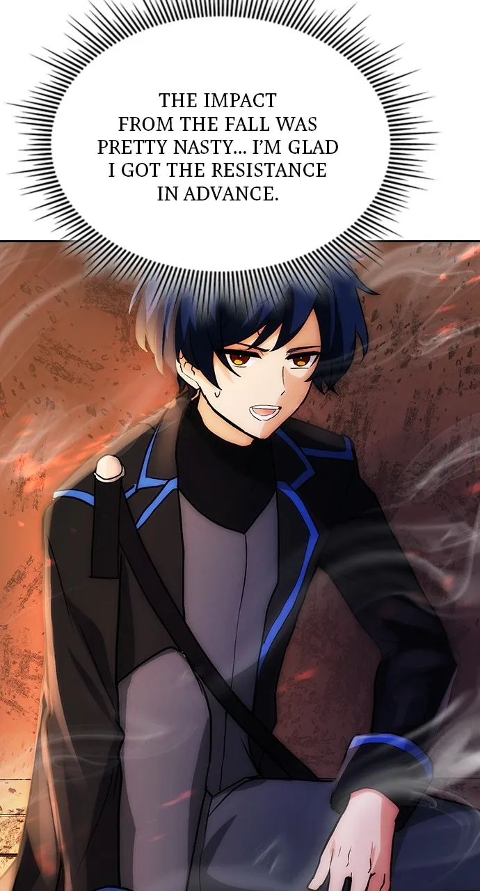 Hidden Class Gravity User Chapter 7 page 53 - 