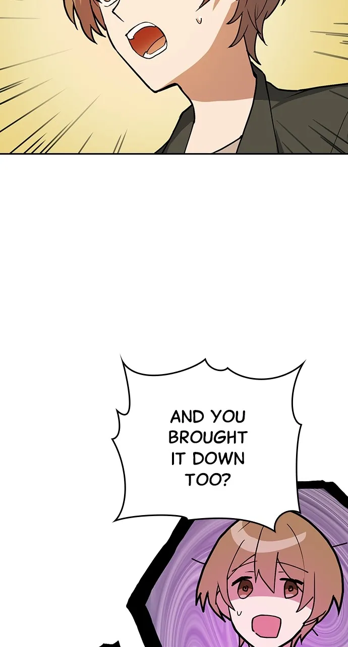 Hidden Class Gravity User Chapter 7 page 67 - 