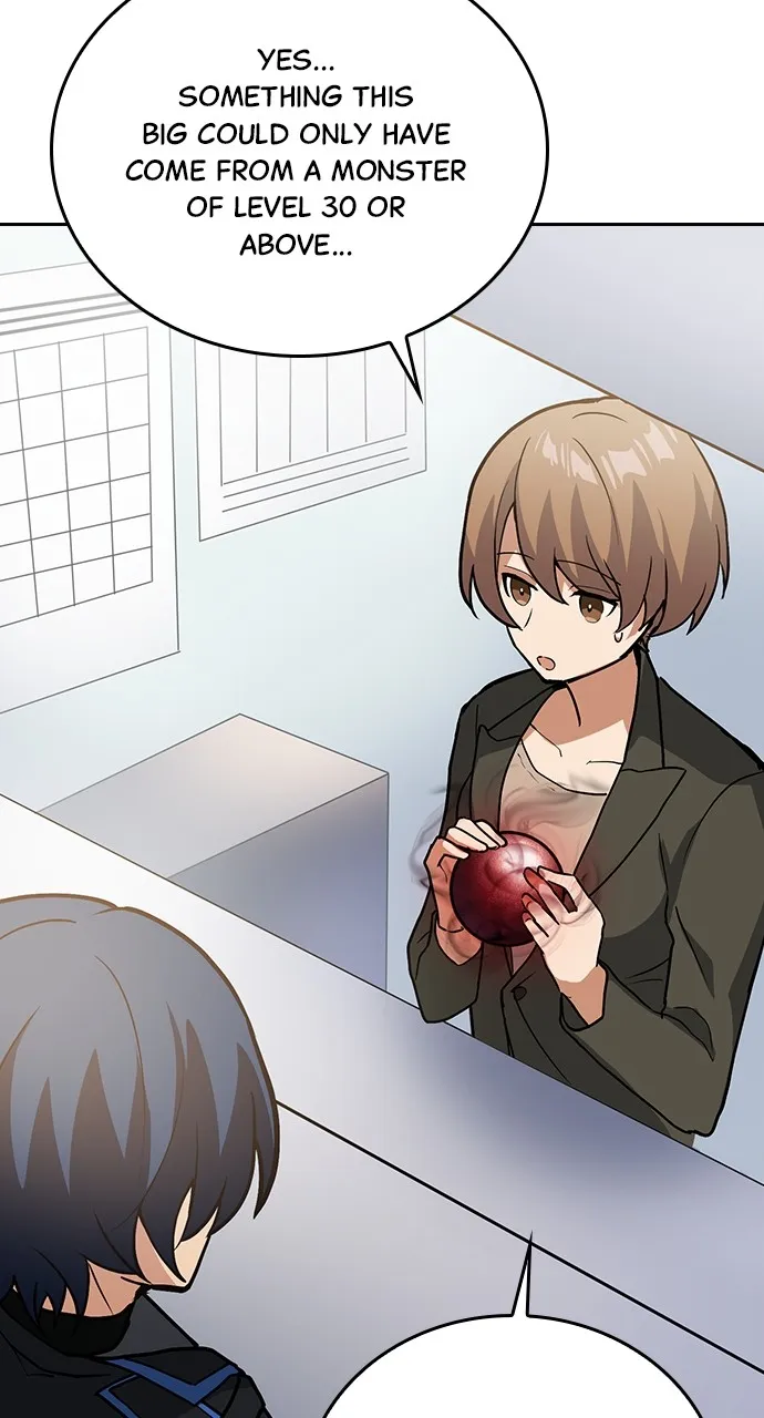 Hidden Class Gravity User Chapter 7 page 71 - 