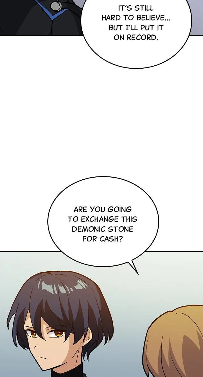 Hidden Class Gravity User Chapter 7 page 72 - 