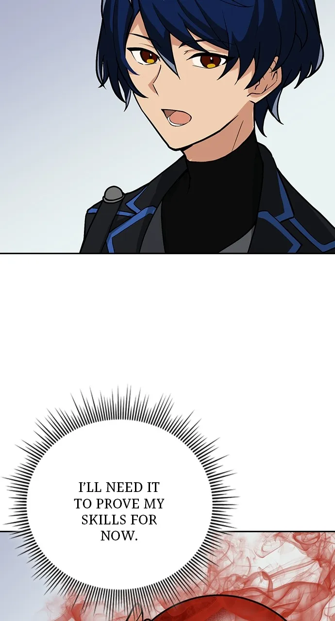 Hidden Class Gravity User Chapter 7 page 74 - 