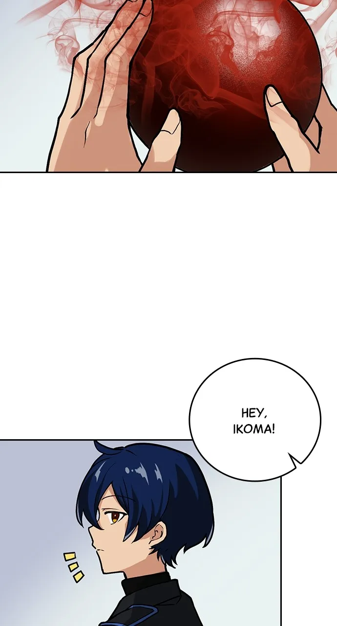 Hidden Class Gravity User Chapter 7 page 75 - 