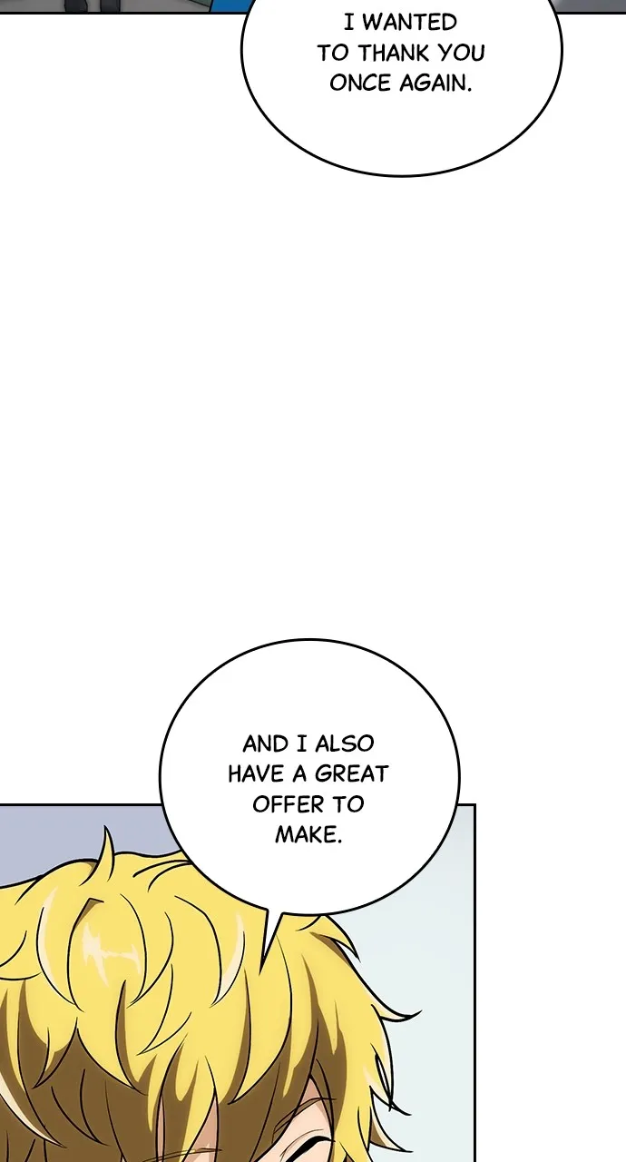 Hidden Class Gravity User Chapter 7 page 77 - 