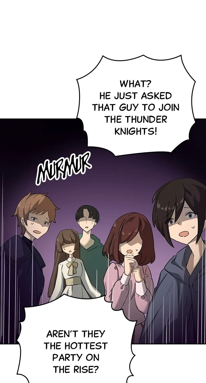 Hidden Class Gravity User Chapter 7 page 80 - 