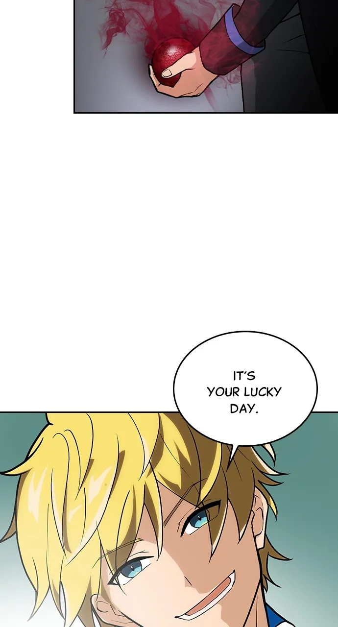 Hidden Class Gravity User Chapter 7 page 82 - 