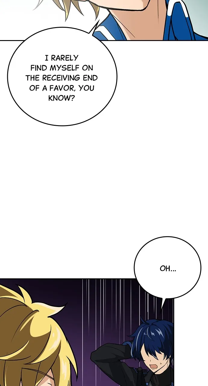 Hidden Class Gravity User Chapter 7 page 83 - 
