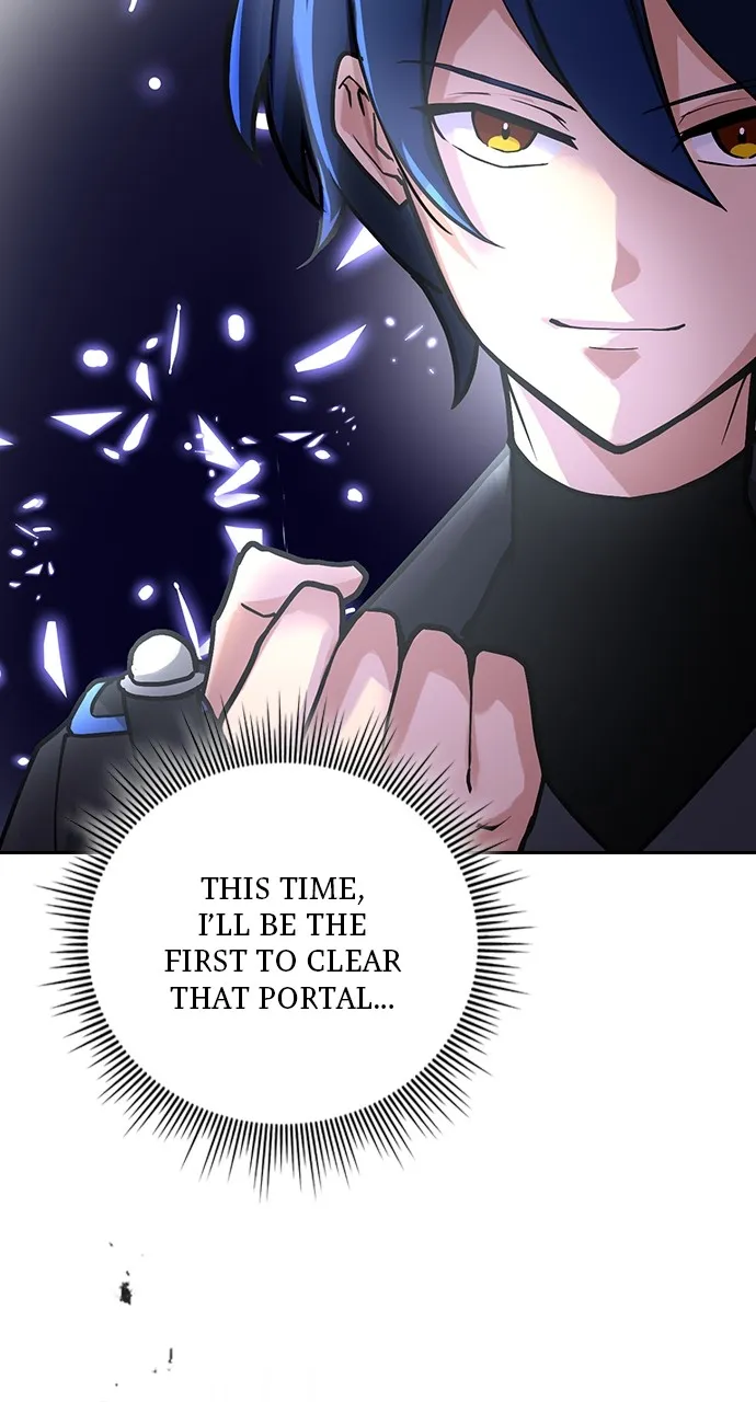 Hidden Class Gravity User Chapter 7 page 94 - 