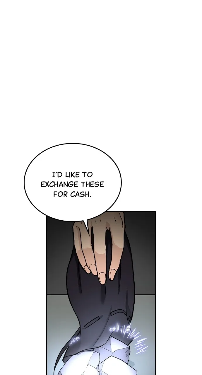 Hidden Class Gravity User Chapter 8 page 1 - 