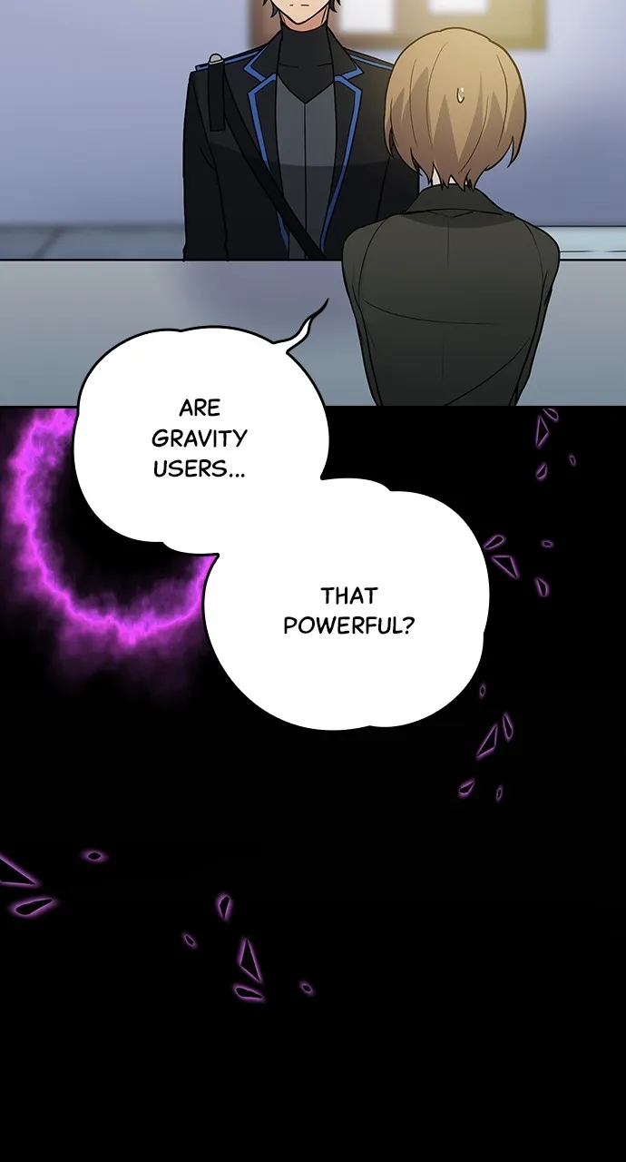 Hidden Class Gravity User Chapter 8 page 14 - 