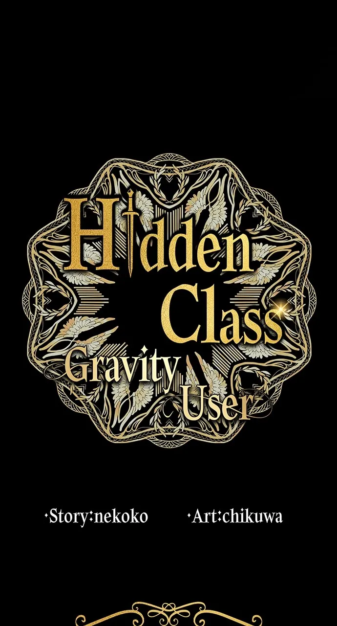 Hidden Class Gravity User Chapter 8 page 15 - 