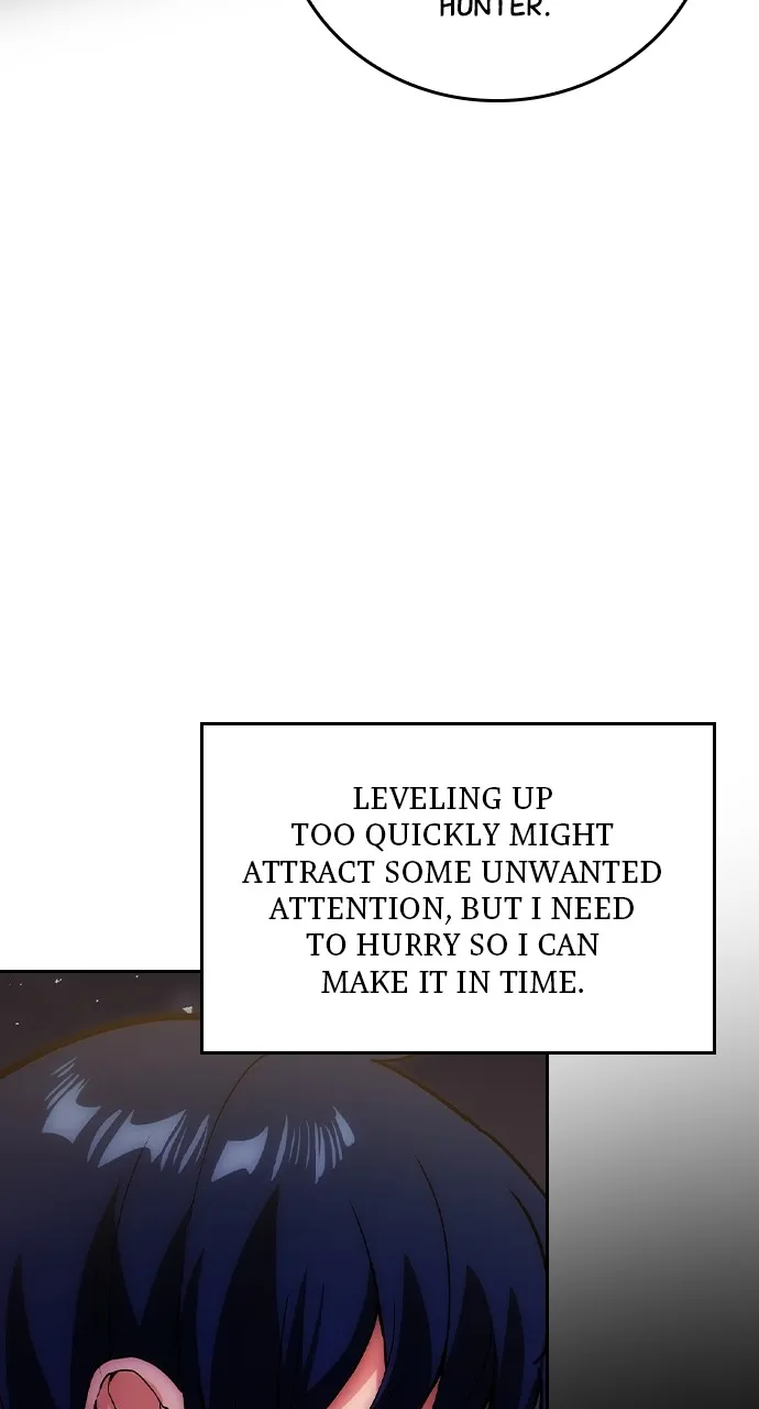 Hidden Class Gravity User Chapter 8 page 19 - 