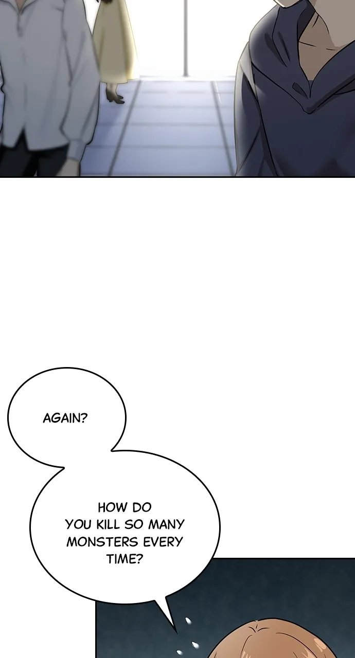 Hidden Class Gravity User Chapter 8 page 3 - 