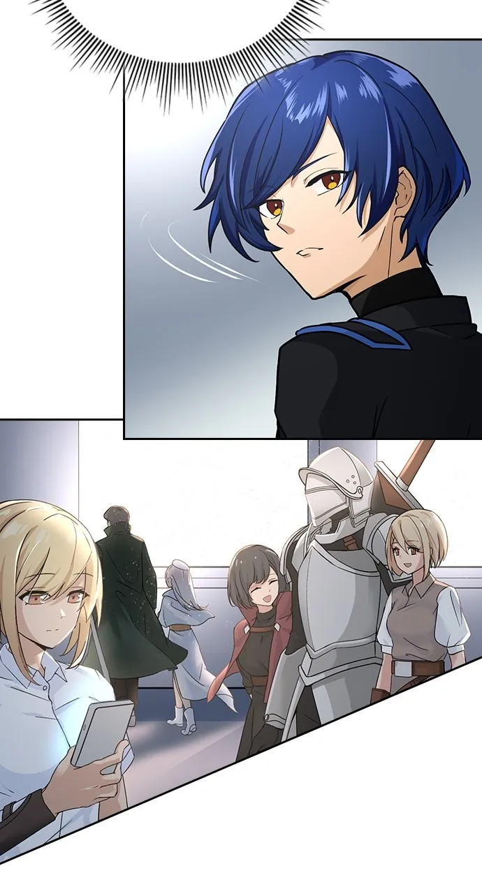 Hidden Class Gravity User Chapter 8 page 27 - 