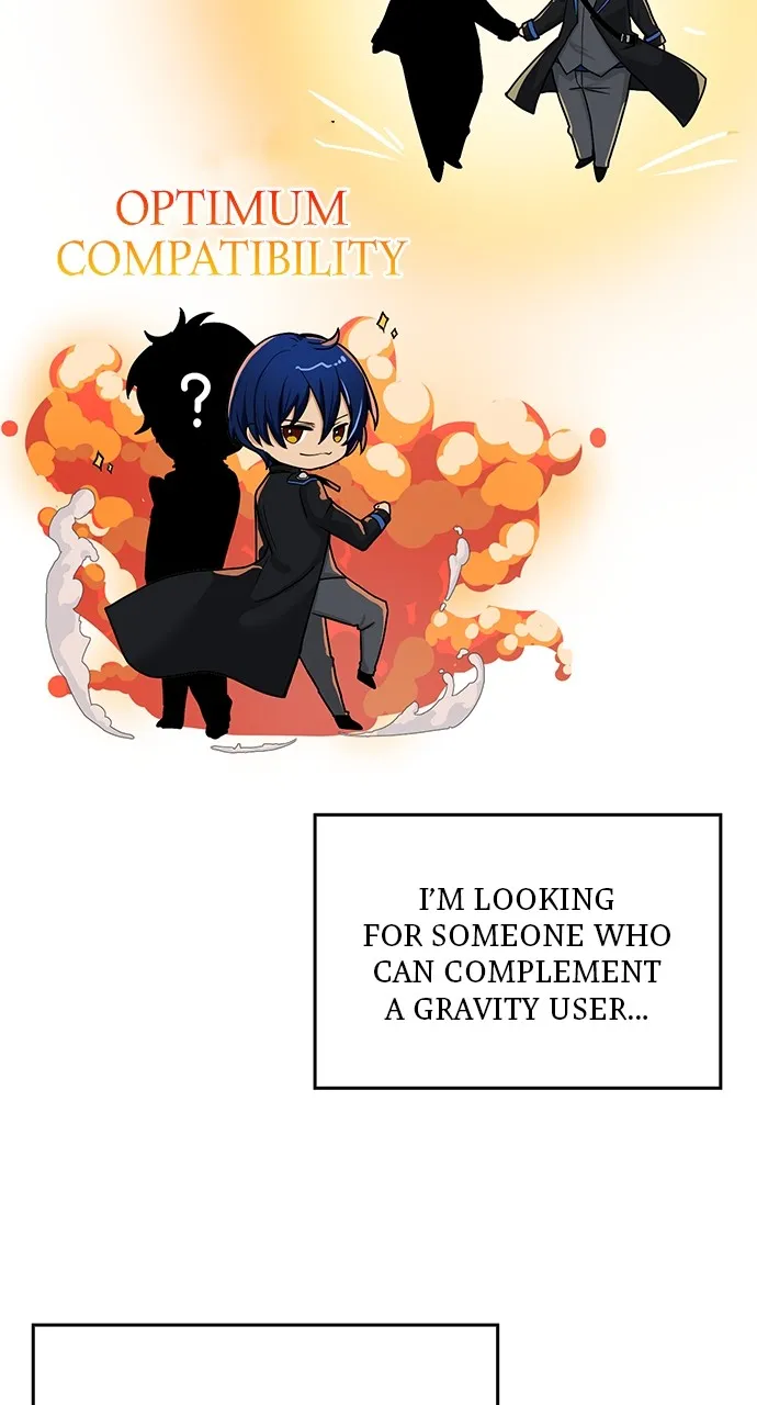 Hidden Class Gravity User Chapter 8 page 29 - 