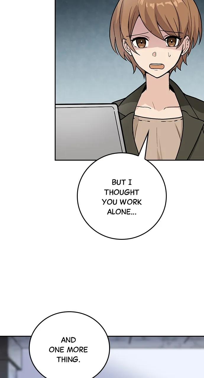 Hidden Class Gravity User Chapter 8 page 4 - 