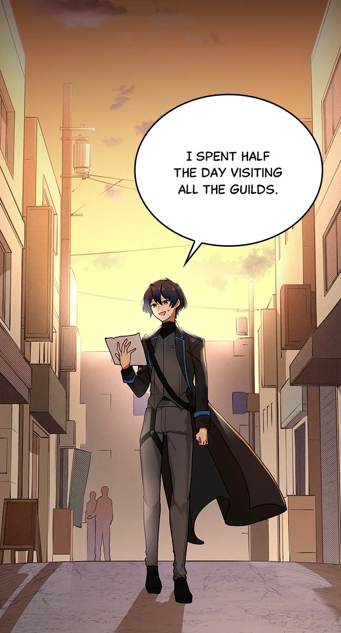 Hidden Class Gravity User Chapter 8 page 34 - 
