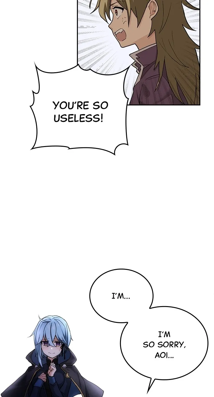 Hidden Class Gravity User Chapter 8 page 37 - 