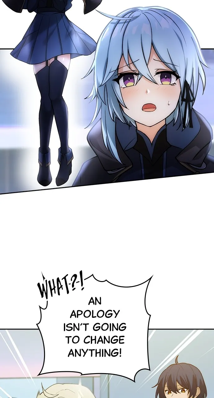 Hidden Class Gravity User Chapter 8 page 38 - 