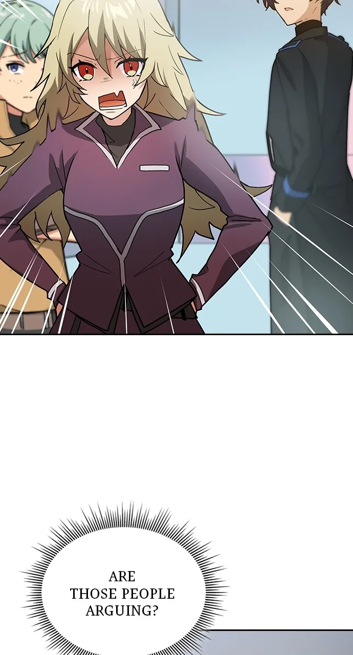 Hidden Class Gravity User Chapter 8 page 39 - 
