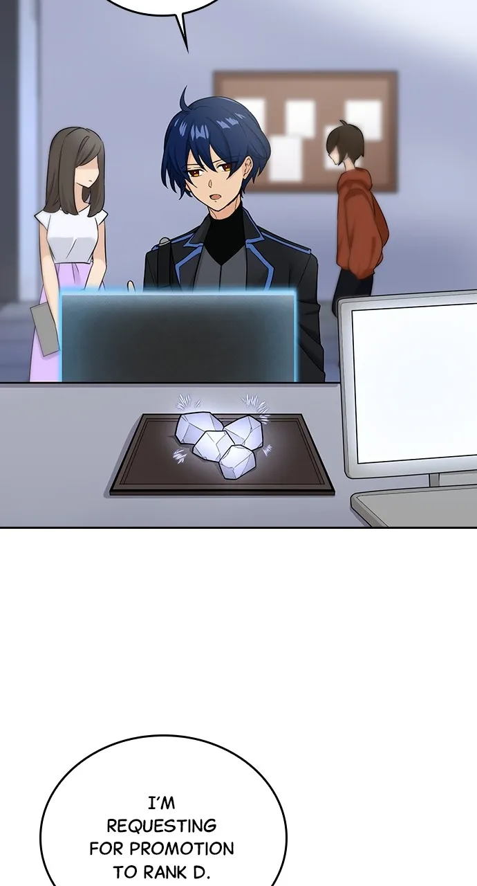 Hidden Class Gravity User Chapter 8 page 5 - 