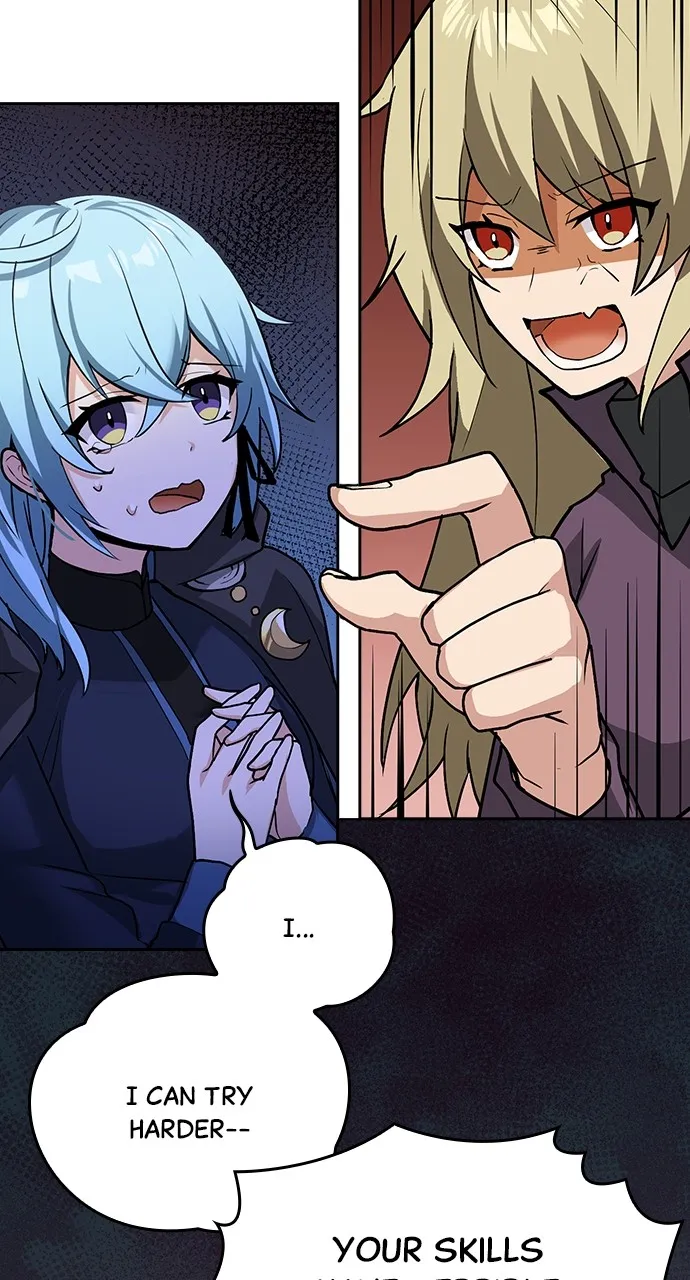 Hidden Class Gravity User Chapter 8 page 41 - 