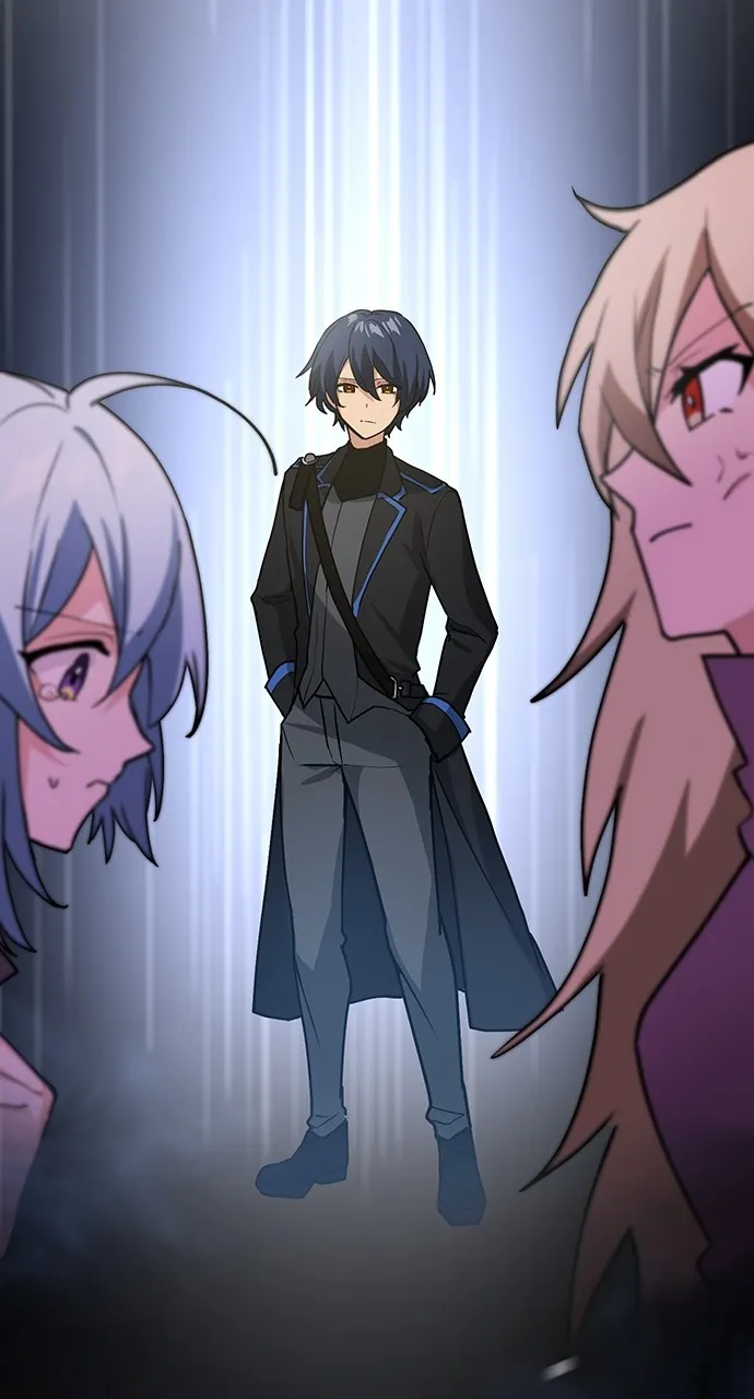 Hidden Class Gravity User Chapter 8 page 46 - 