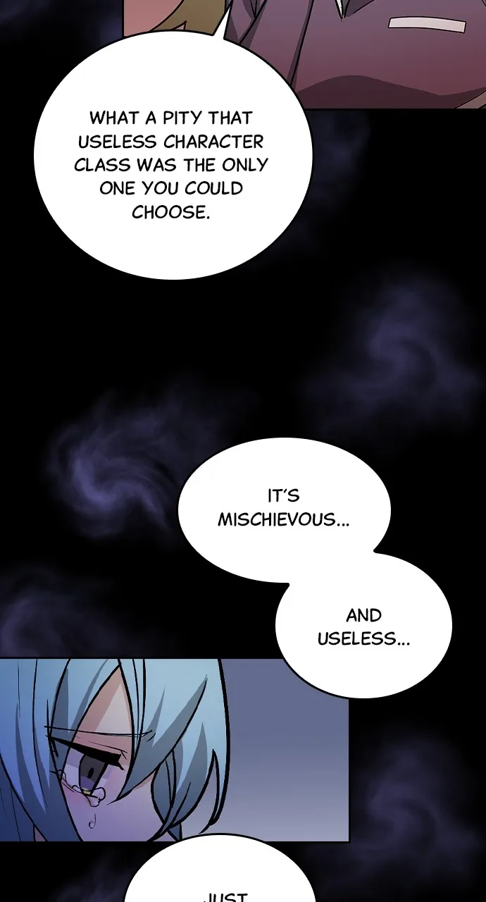 Hidden Class Gravity User Chapter 8 page 50 - 