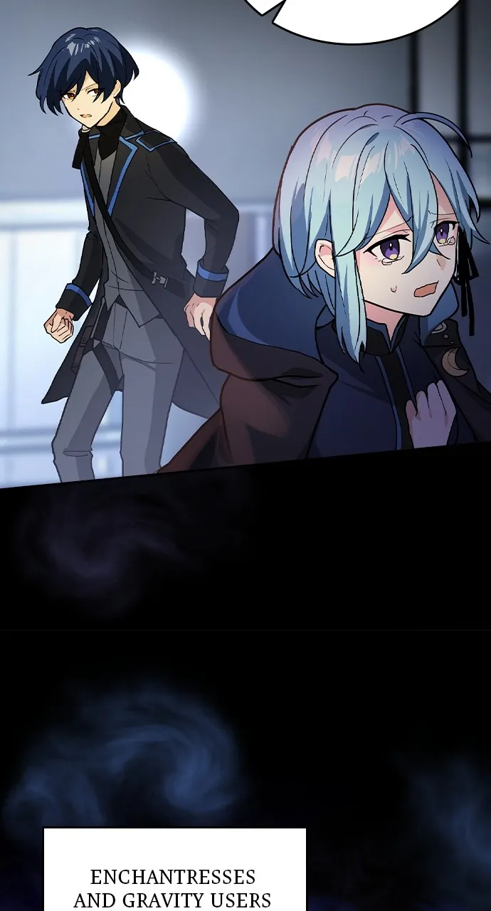 Hidden Class Gravity User Chapter 8 page 53 - 