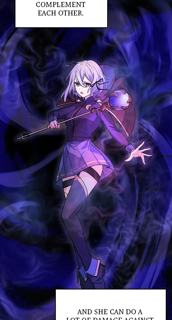 Hidden Class Gravity User Chapter 8 page 54 - 