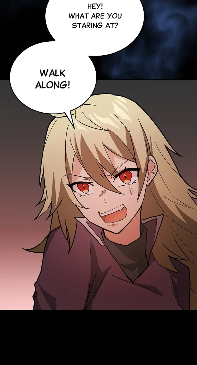 Hidden Class Gravity User Chapter 8 page 56 - 