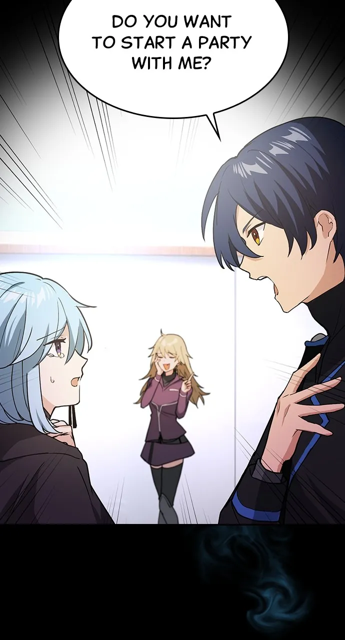 Hidden Class Gravity User Chapter 8 page 61 - 