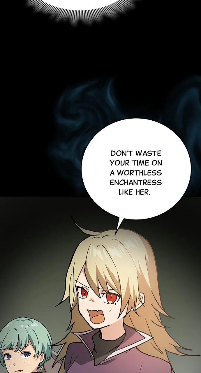 Hidden Class Gravity User Chapter 8 page 65 - 