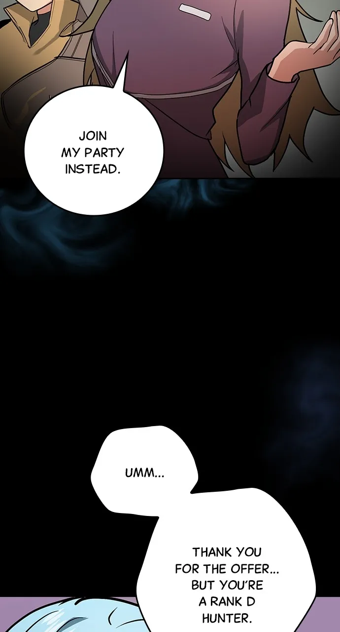 Hidden Class Gravity User Chapter 8 page 66 - 