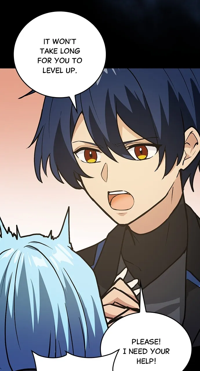 Hidden Class Gravity User Chapter 8 page 68 - 