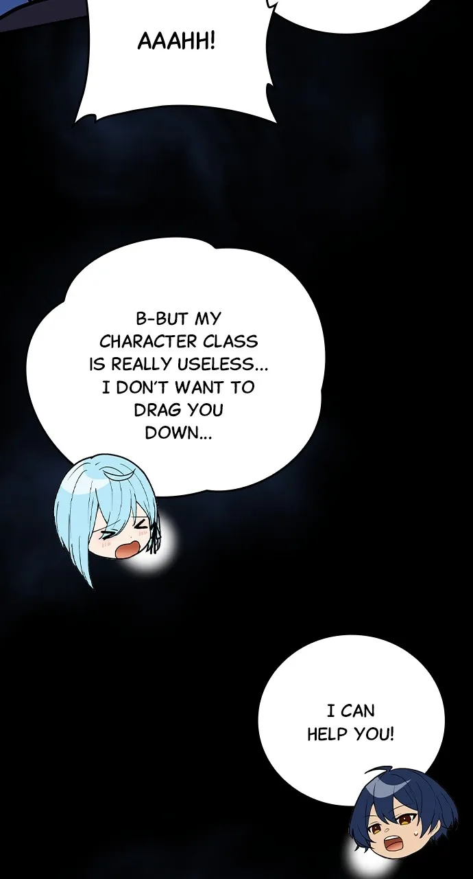 Hidden Class Gravity User Chapter 8 page 69 - 