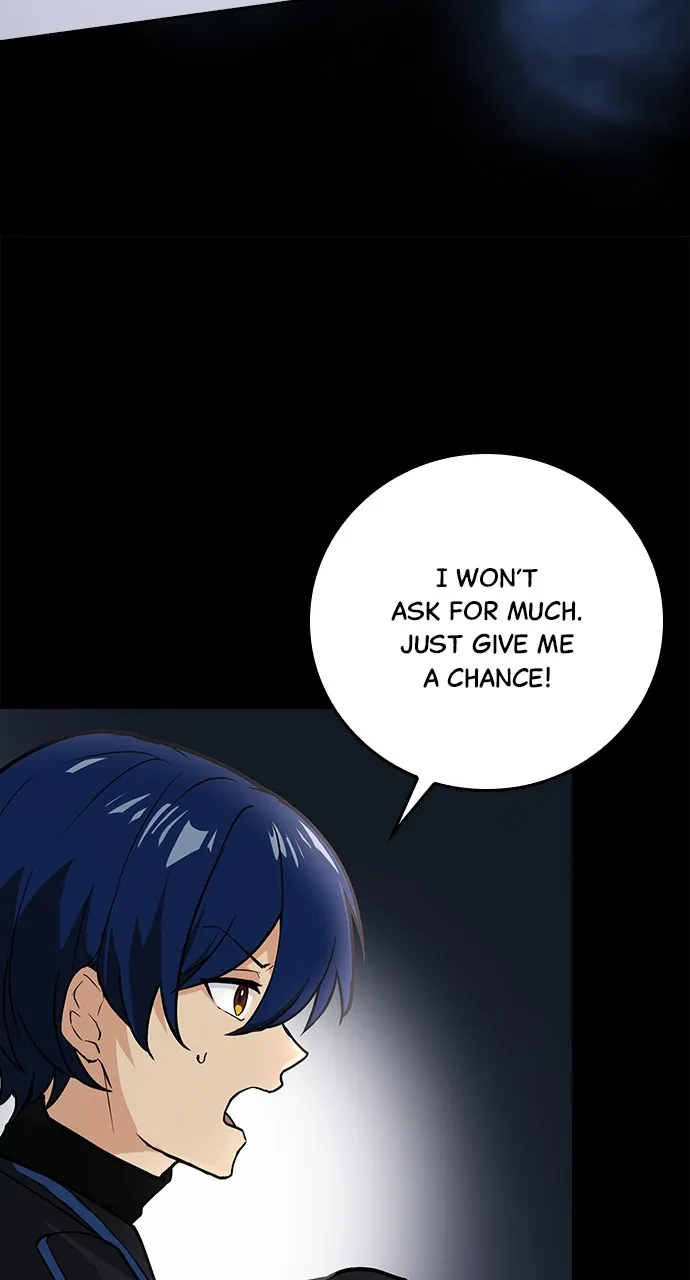 Hidden Class Gravity User Chapter 8 page 72 - 