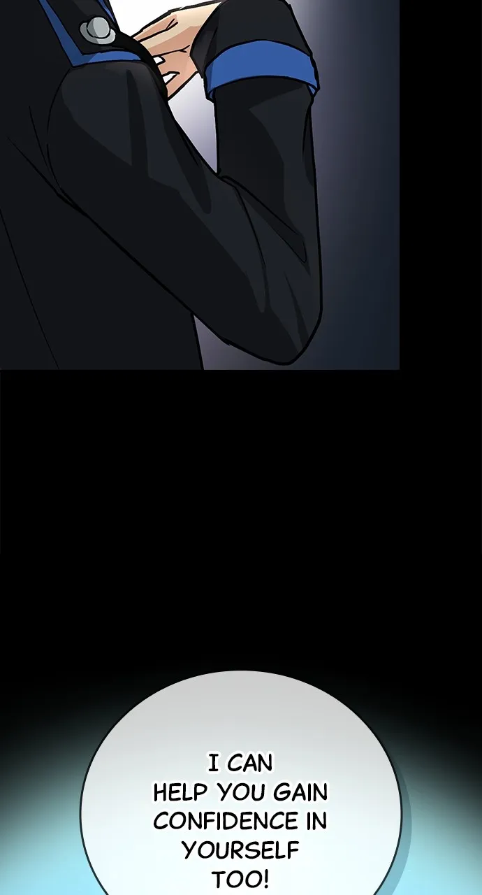 Hidden Class Gravity User Chapter 8 page 73 - 