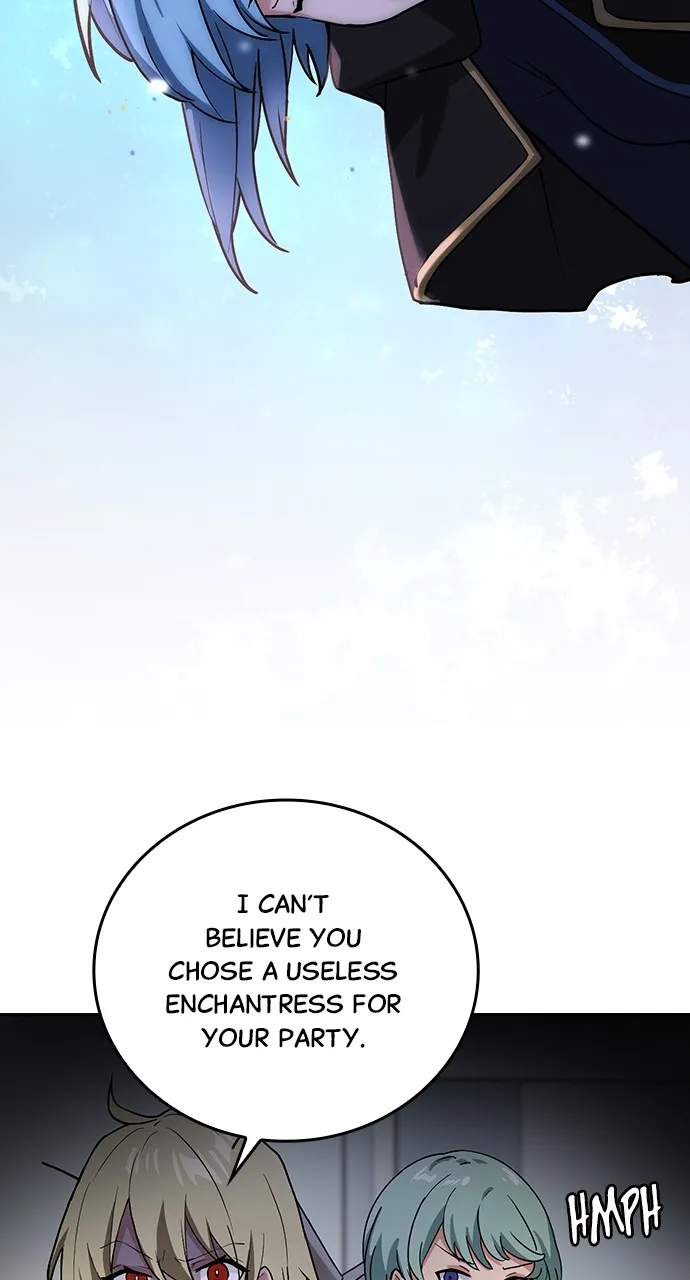 Hidden Class Gravity User Chapter 8 page 77 - 