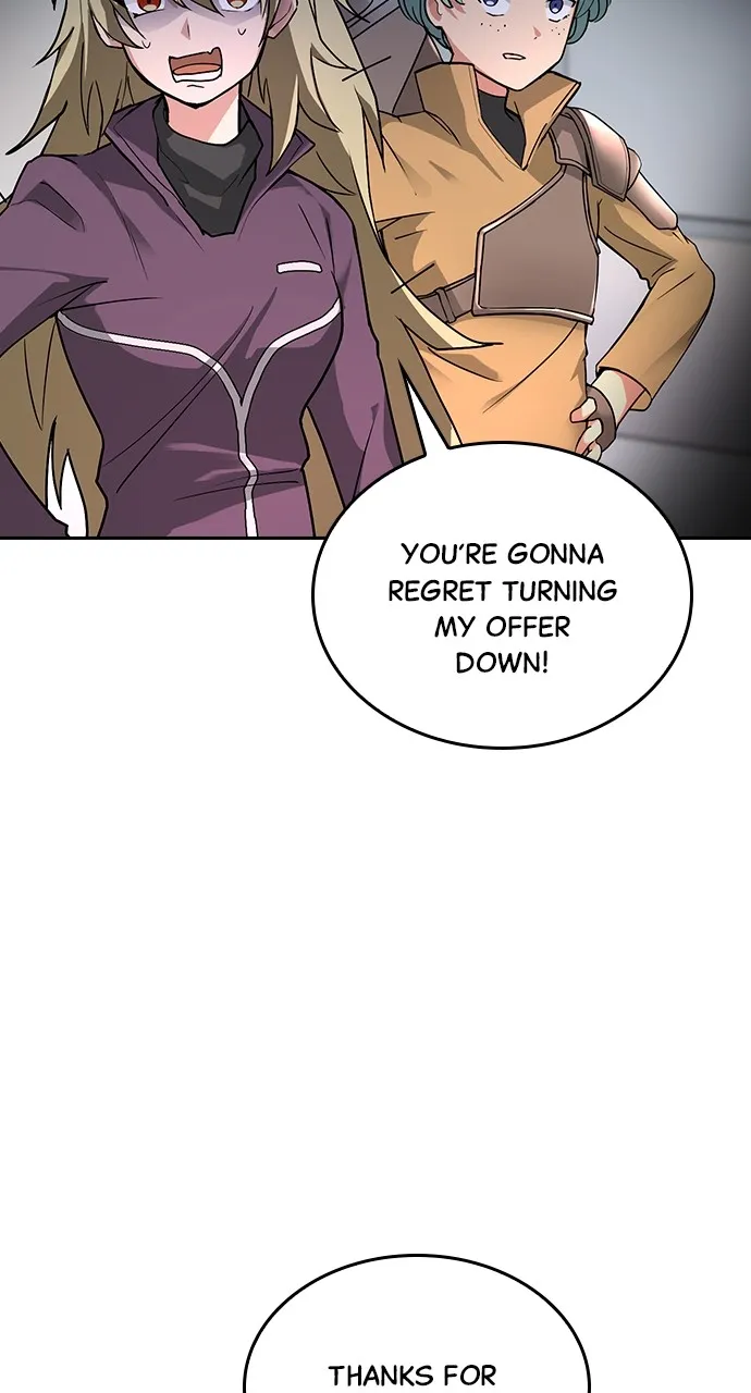 Hidden Class Gravity User Chapter 8 page 78 - 