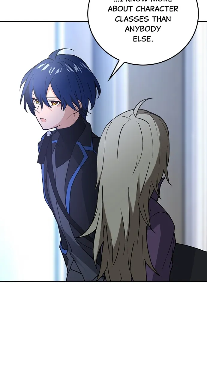 Hidden Class Gravity User Chapter 8 page 80 - 