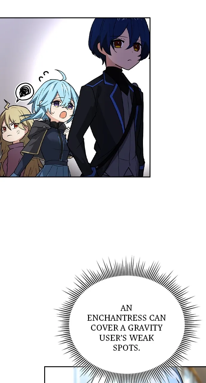 Hidden Class Gravity User Chapter 8 page 81 - 