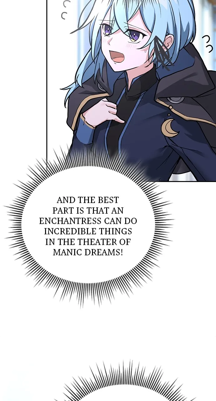Hidden Class Gravity User Chapter 8 page 82 - 