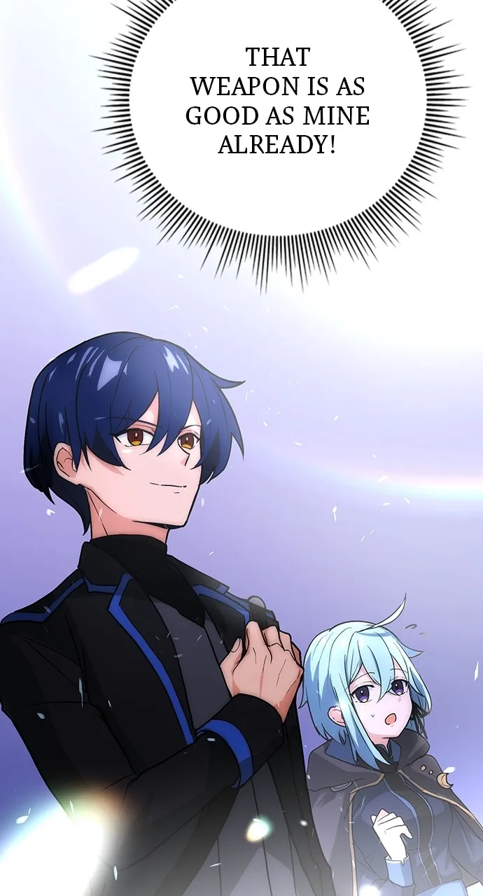 Hidden Class Gravity User Chapter 8 page 83 - 